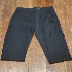 Bamans NWT yoga/jogger pants